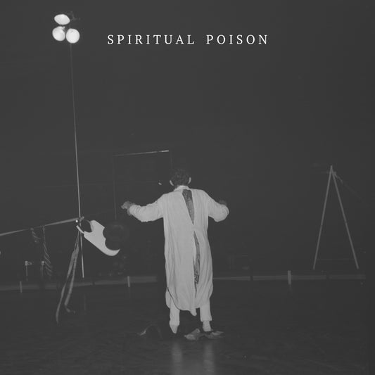 Spiritual Poison "Incorporeal" LP
