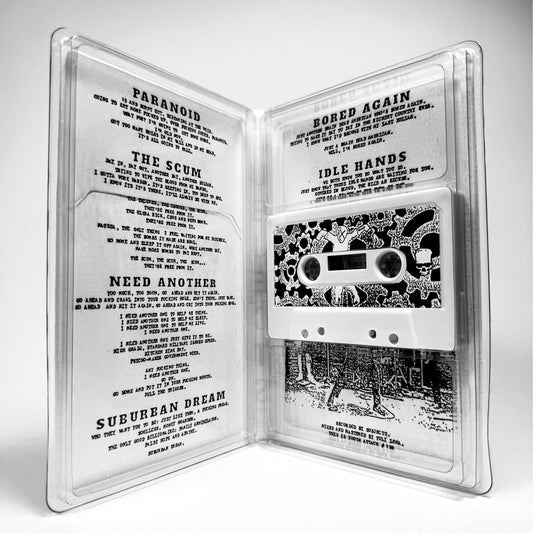 Subjects "Subjects" CS