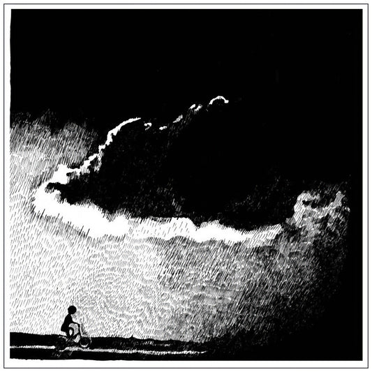 Touché Amoré "To The Beat Of A Dead Horse" LP