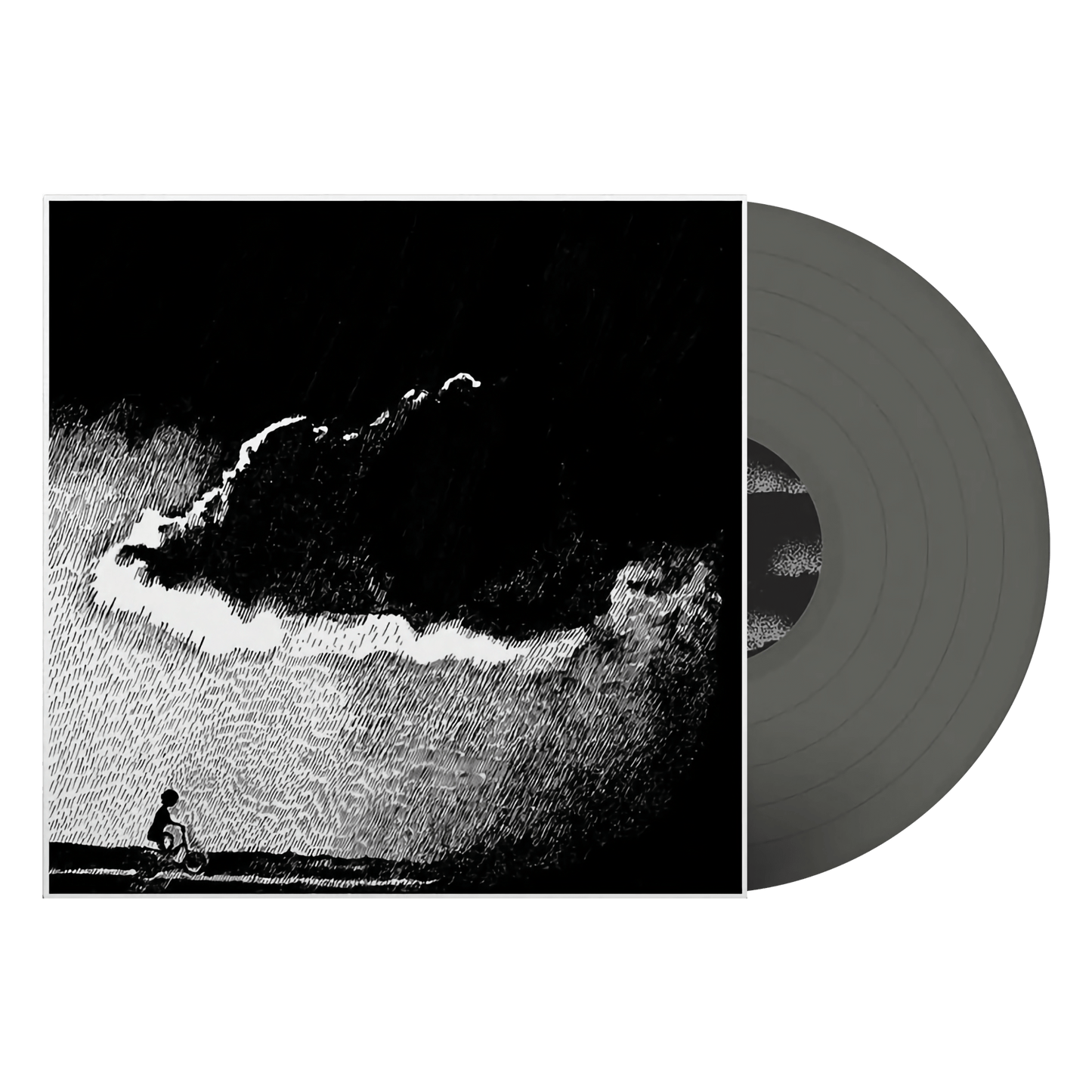 Touché Amoré "To The Beat Of A Dead Horse" LP