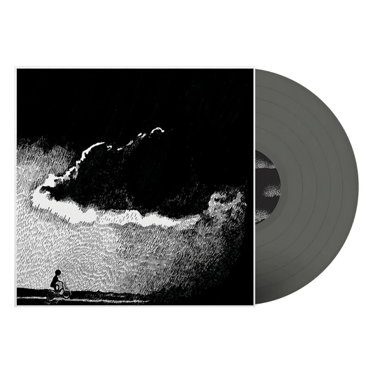 Touché Amoré "To The Beat Of A Dead Horse" LP