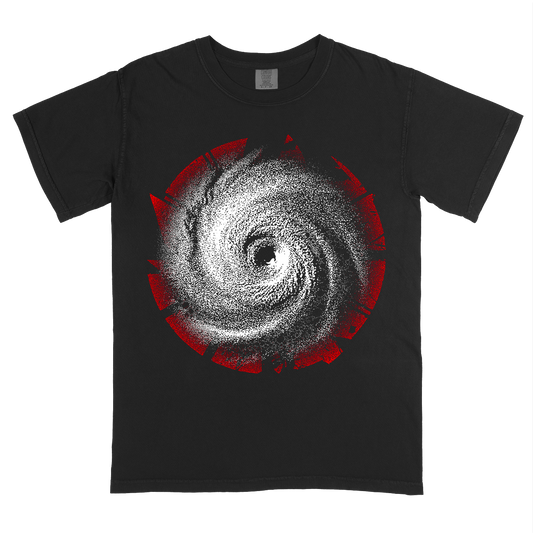 Converge "Eye to Eye" Premium Black T-Shirt