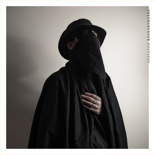 Teethgrynder "Hostages" LP