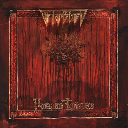 Teitanblood "Purging Tongues" LP