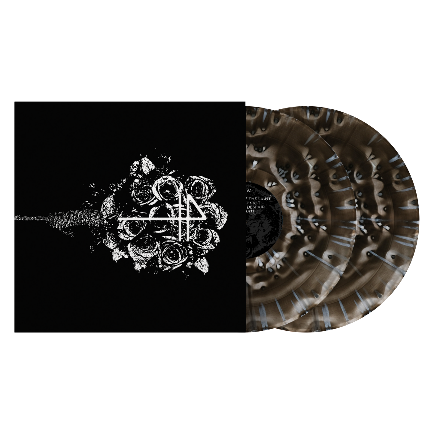 The Banner "Greying" 10th Anniversary Remix & Remaster 2xLP