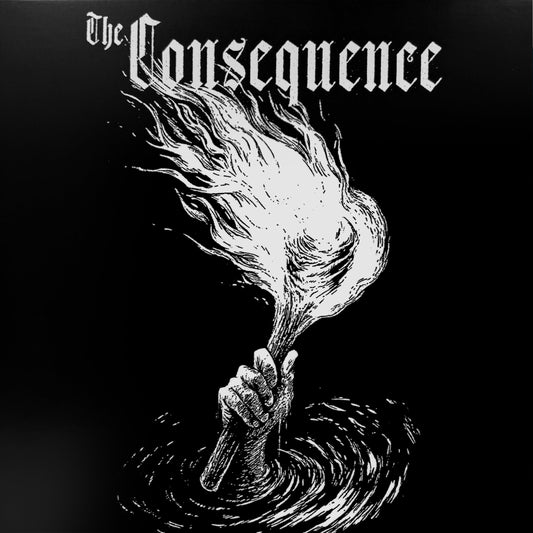 The Consequence "Demo" LP