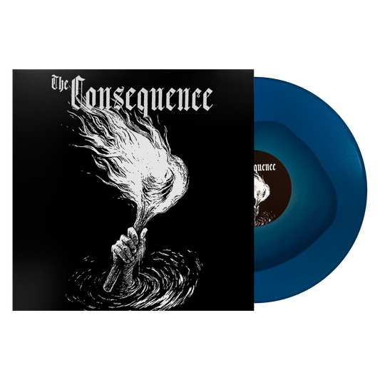 The Consequence "Demo" LP