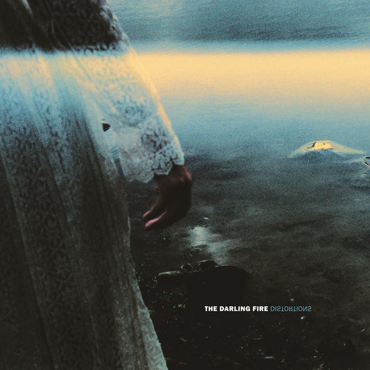 The Darling Fire "Distorsions" LP