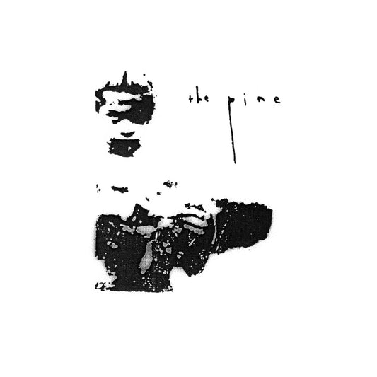 The Pine "The Pine" LP