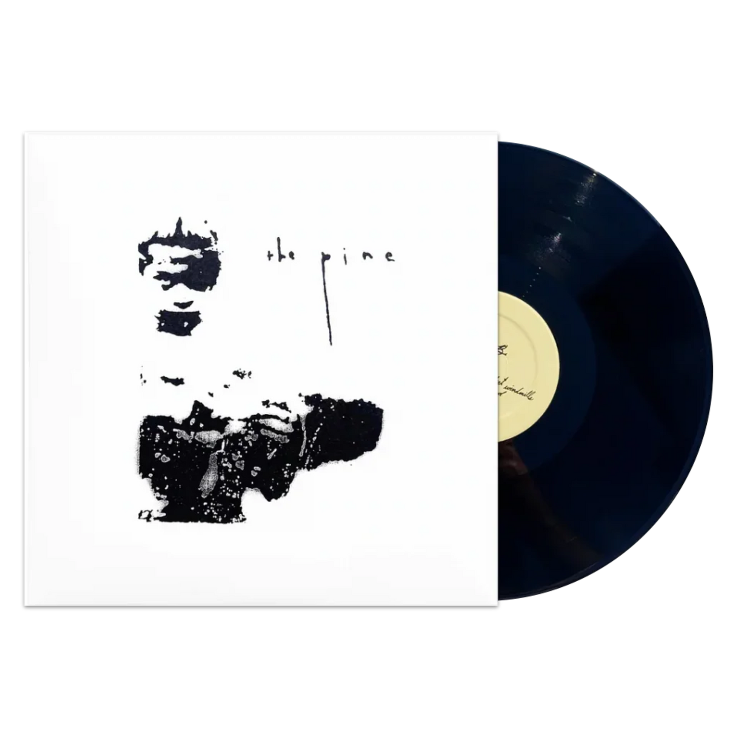 The Pine "The Pine" LP