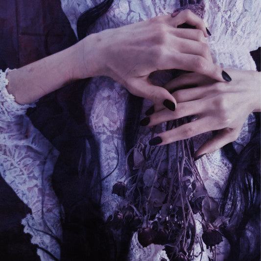 The Saddest Landscape "Alone With Heaven" CD