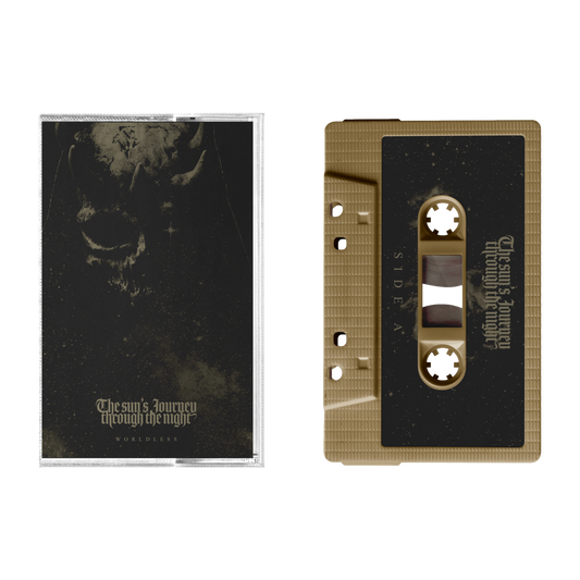 The Sun's Journey Through The Night "Worldless" CS