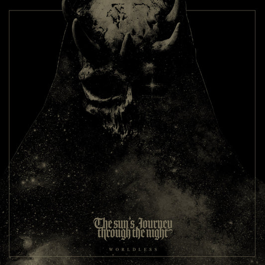 The Sun's Journey Through The Night "Worldless" CS