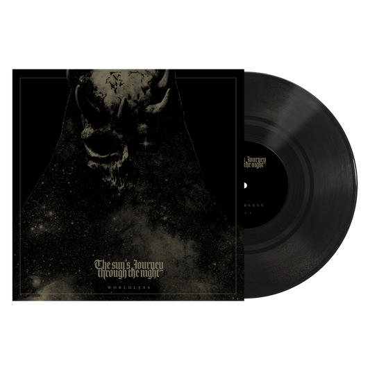The Sun's Journey Through The Night "Worldless" LP
