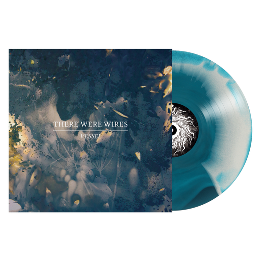 There Were Wires "Vessel" LP