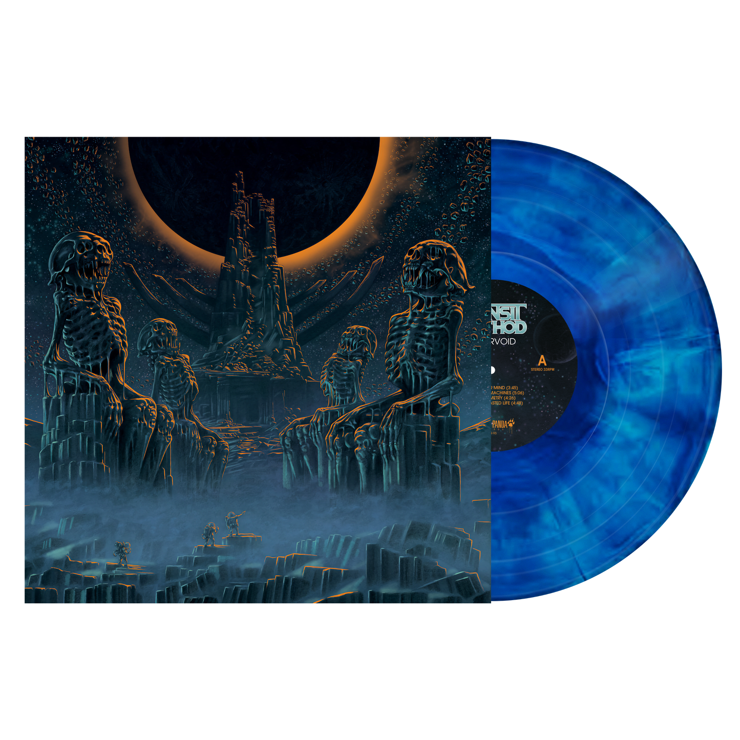 Transit Method "Othervoid" LP