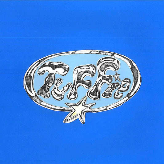 Tuffie "Tuffie" 12"EP