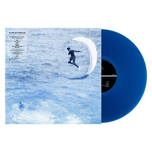 Turn of Phrase "Out in the Water" LP