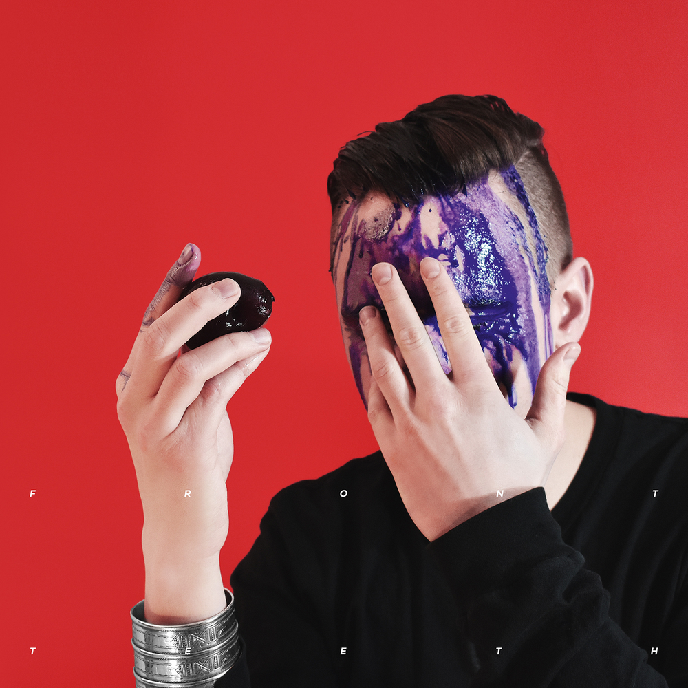 VEIL OF LIGHT "Front Teeth"