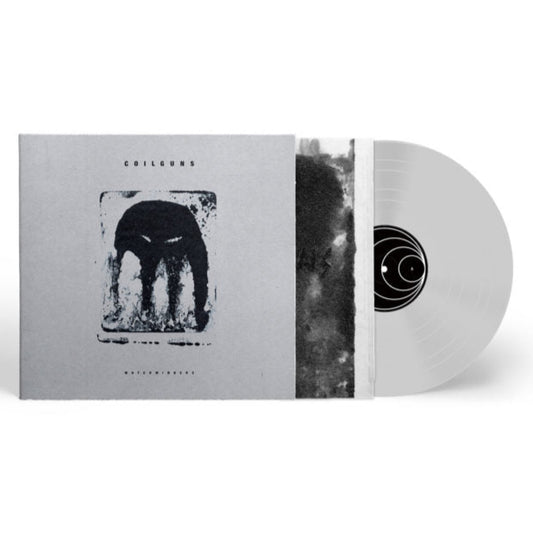 Coilguns "Watchwinders" LP
