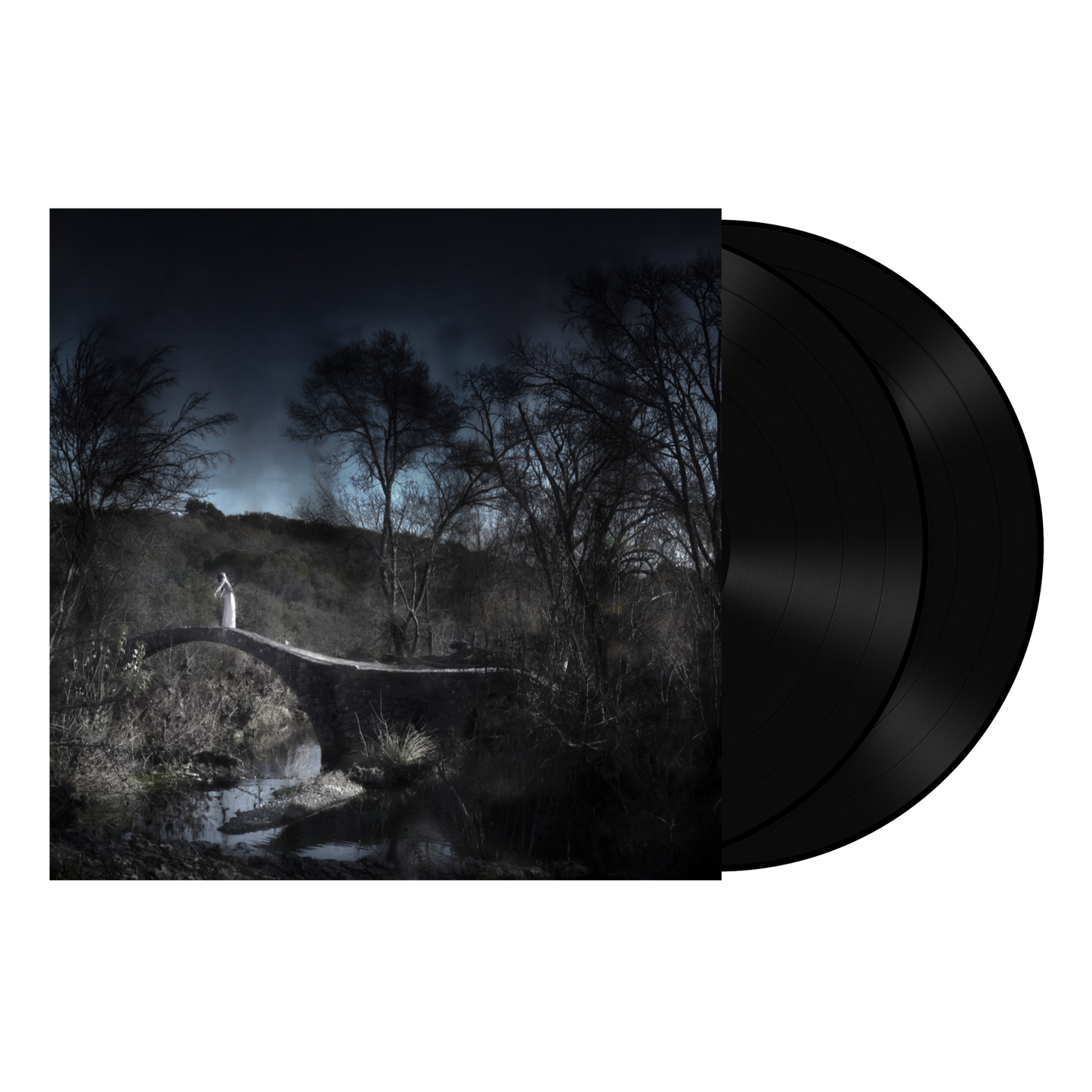 Wear Your Wounds "Rust On The Gates Of Heaven" 2xLP