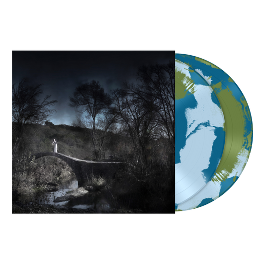 Wear Your Wounds "Rust On The Gates Of Heaven" 2xLP