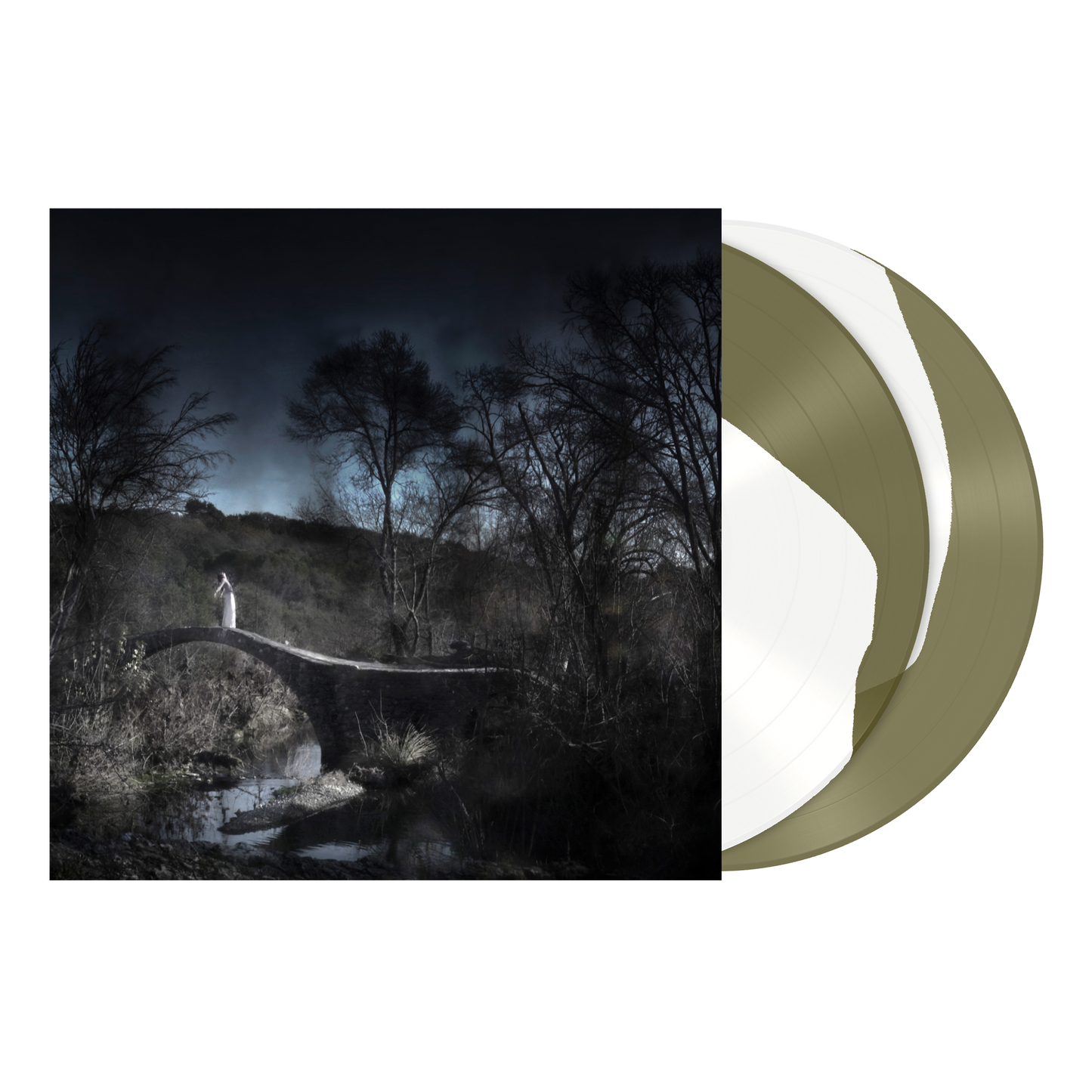 Wear Your Wounds "Rust On The Gates Of Heaven" 2xLP