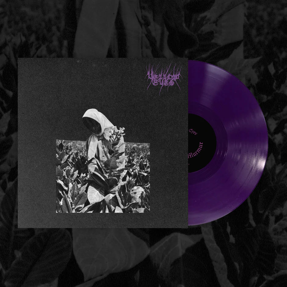 Yellow Eyes "Master's Murmur" LP