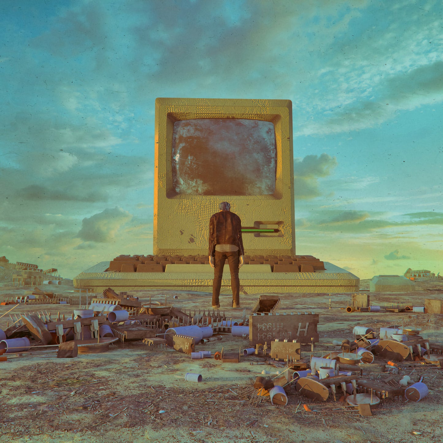 Zao "Reformat / Reboot" LP