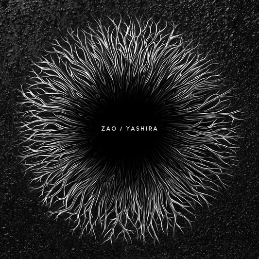 Zao / Yashira "Split" 7"EP
