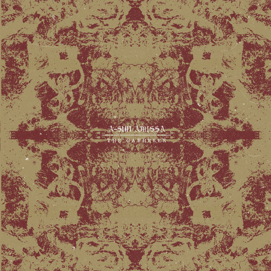A-Sun Amissa "The Gatherer" LP