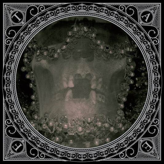 Tombs "All Empires Fall" CD