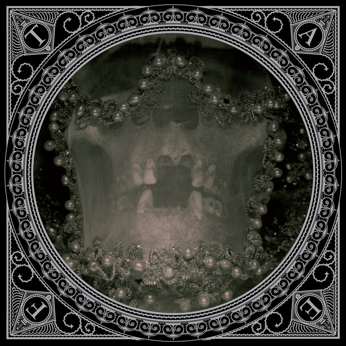 Tombs "All Empires Fall" LP