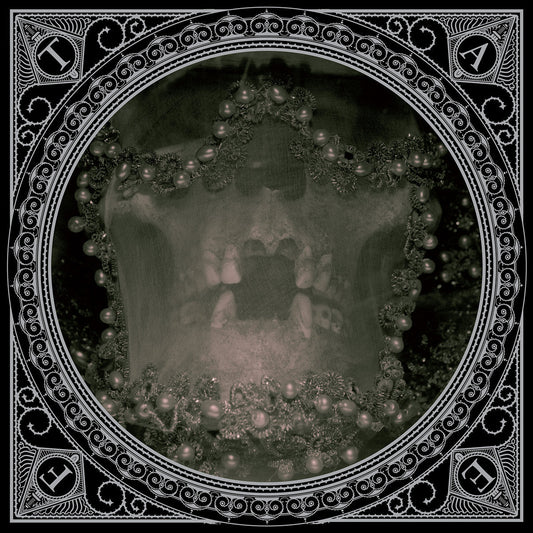 Tombs "All Empires Fall" LP