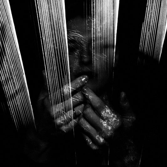 Silver Godling "Ravel" LP