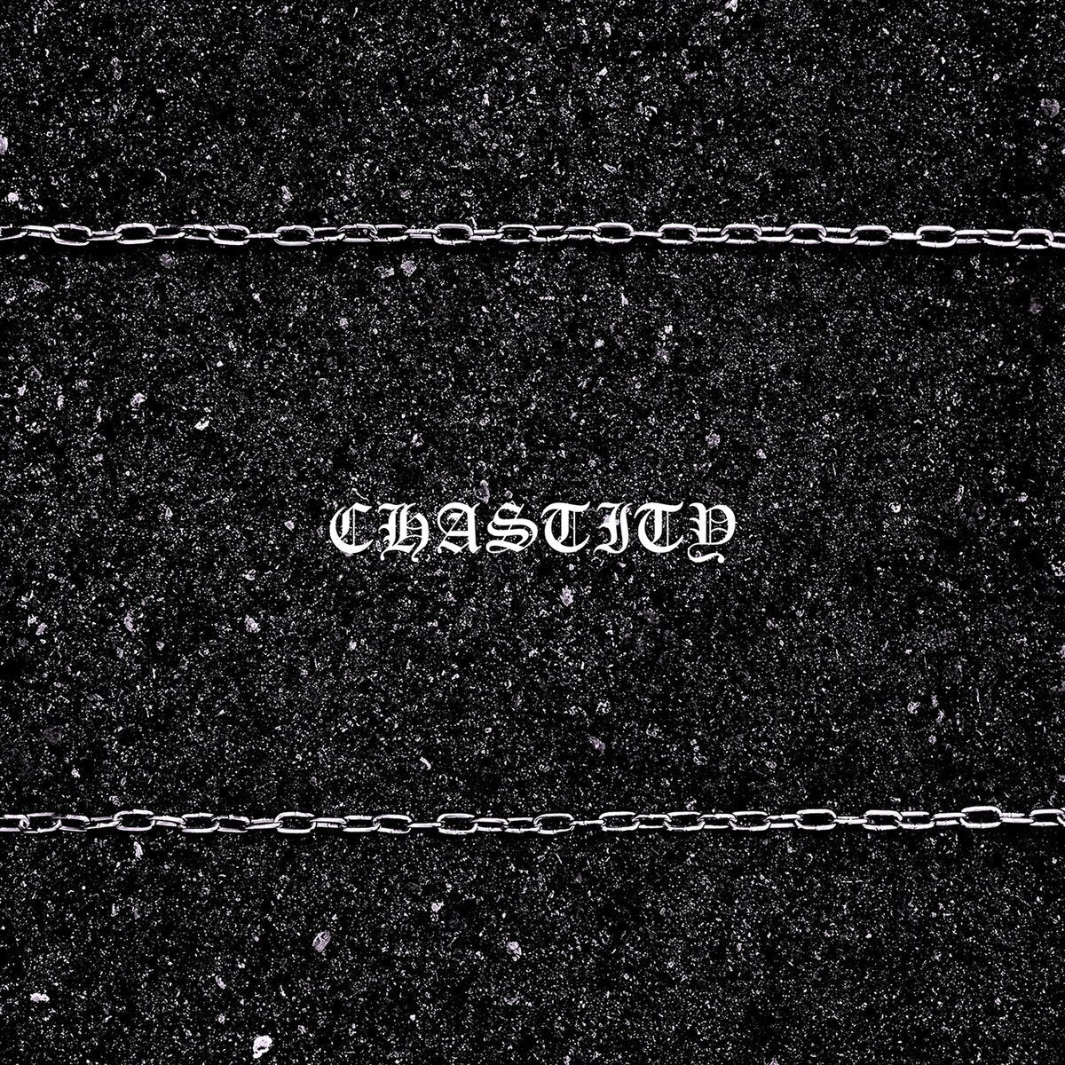 Chastity "Chains" LP