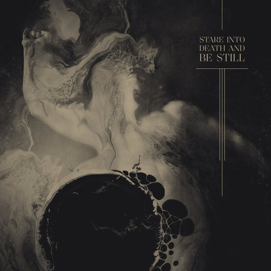 Ulcerate "Stare Into Death And Be Still" 2xLP