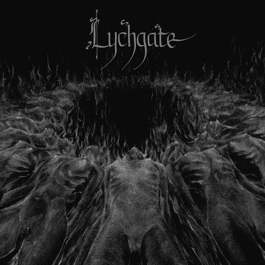 Lychgate "Lychgate" LP