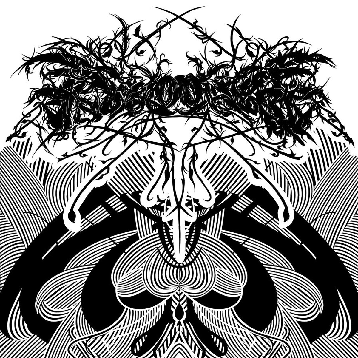 Indricothere "II" LP