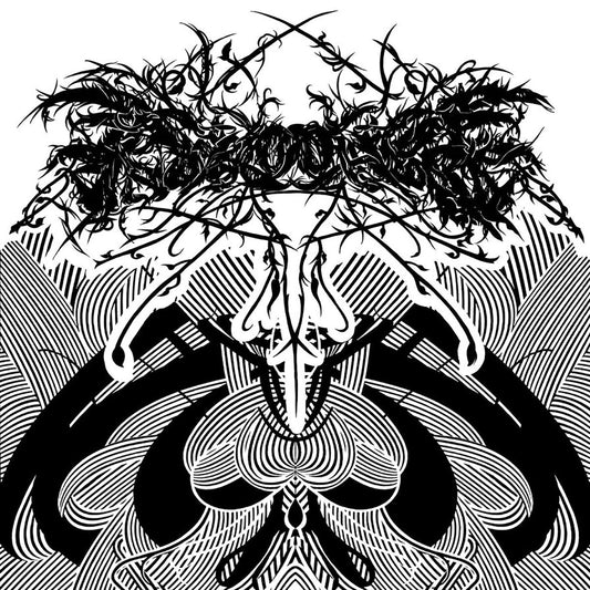 Indricothere "II" LP