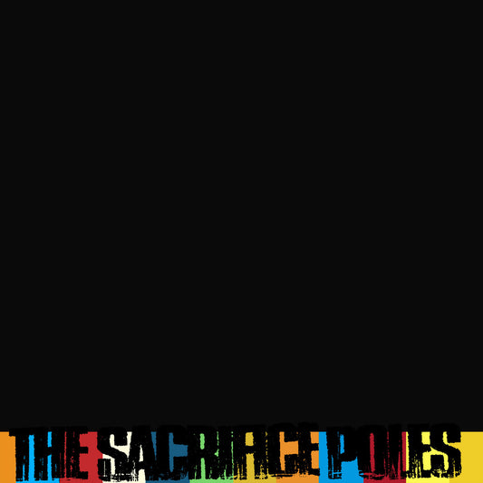 Cave In "The Sacrifice Poles" (Reissue) LP