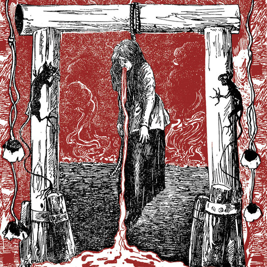 Thou "Peasant" CD