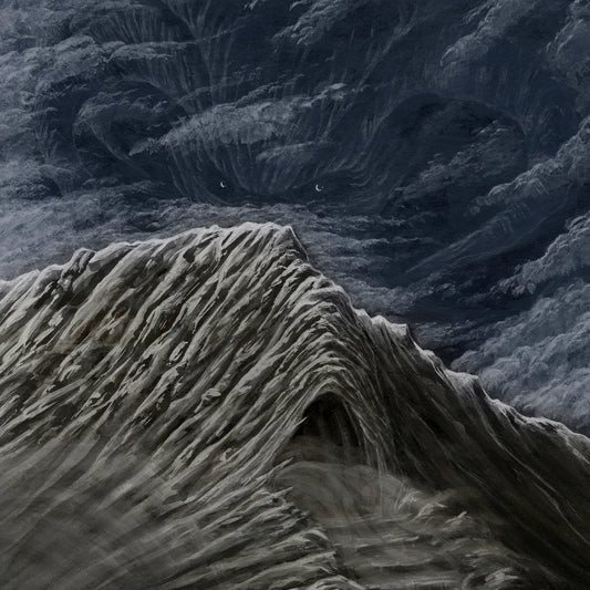 Defacement "Deviant" LP