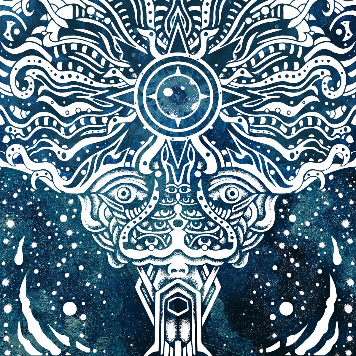 Spectrale "Arcanes" CD