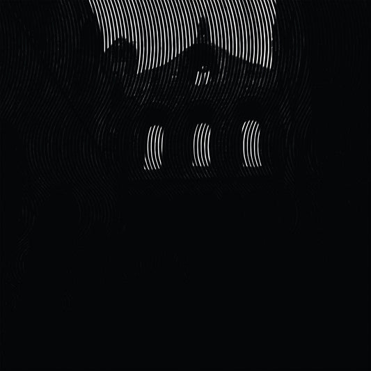 Friendship "Undercurrent" LP