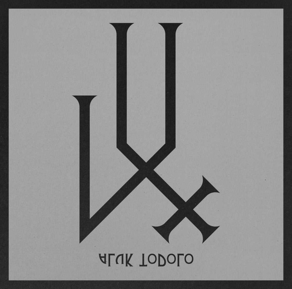 Aluk Todolo "Lux" LP