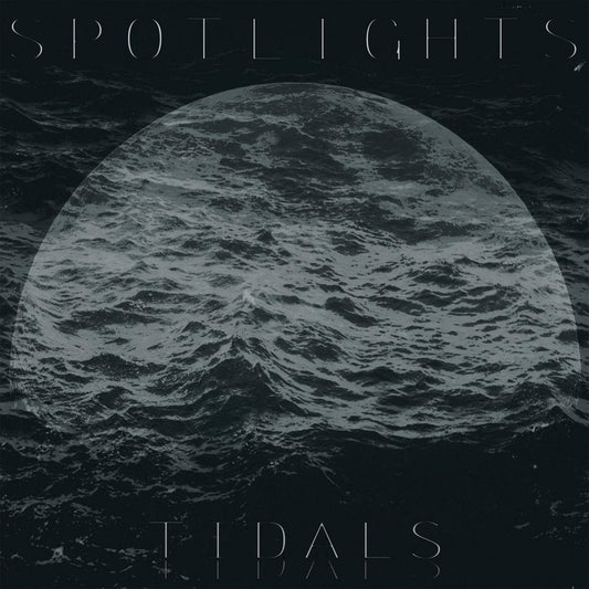 Spotlights "Tidals" LP