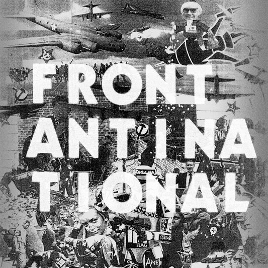 Henry Fonda "Front Antinational" LP
