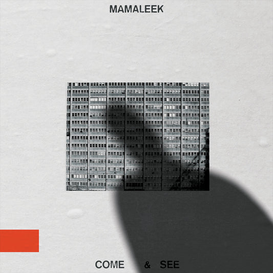 Mamaleek "Come And See" LP