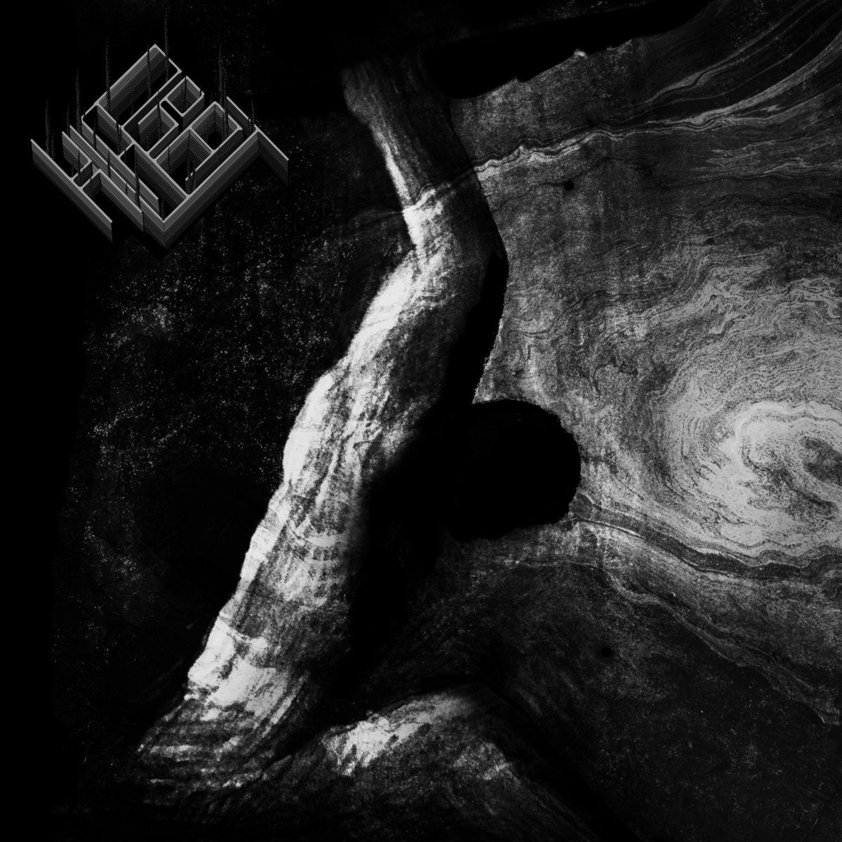 Kvadrat "Ψυχική Αποσύνθεση" LP